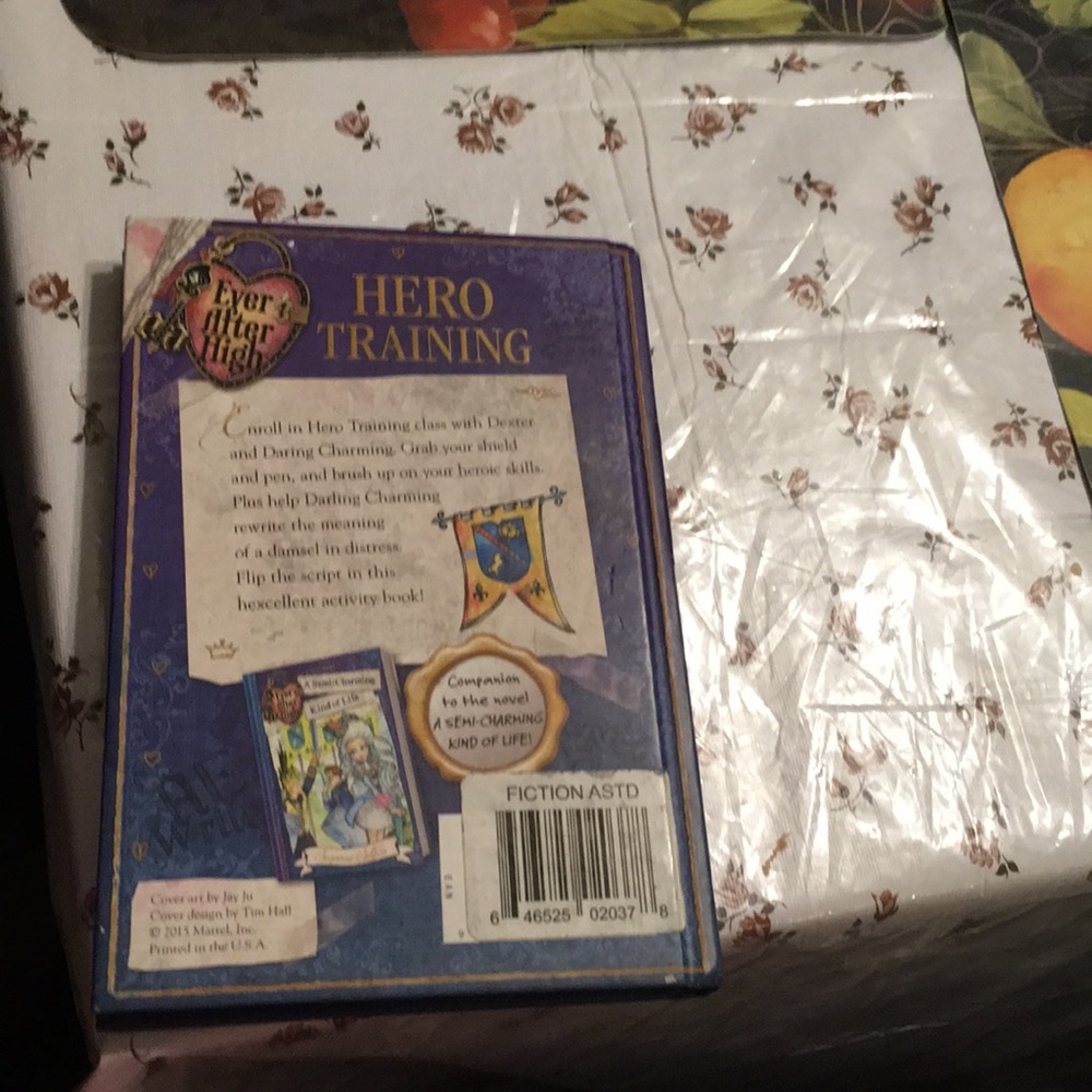 books - Picture 2 of 4